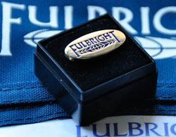 Chương trình học giả Fulbright Việt Nam 2013