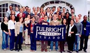 Chương trình Học giả Fulbright Việt Nam (VSP) 2012