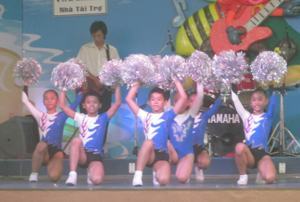 Chương trình phải bám sát chủ đề liên hoan