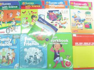 Chương trình tiếng Anh tăng cường: Giáo viên chưa “thích nghi” với giáo trình mới