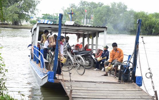 Giảm tỷ lệ trẻ em bị tai nạn, thương tích