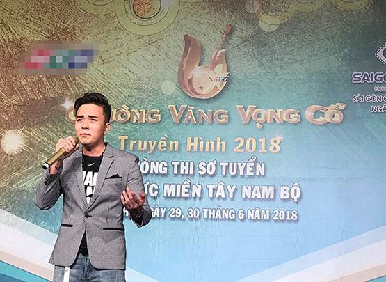 Bền bỉ tìm “vàng” cho sân khấu cải lương