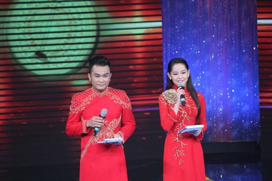 Chung kết “Chuông vàng vọng cổ 2016”