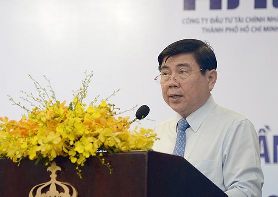 Tạo bước đột phá về thu hút đầu tư