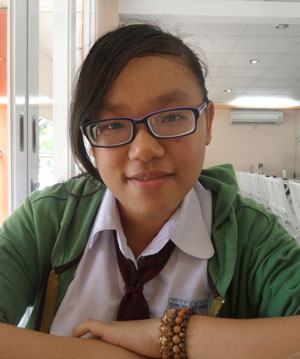 Chuyện của Yến Nhi