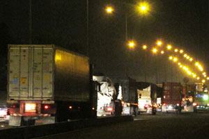 Chuyện dài xe quá tải, quá khổ: Kỳ cuối: Còn nhiều bất cập!