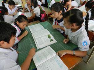 Chuyên đề cần thực tế hơn