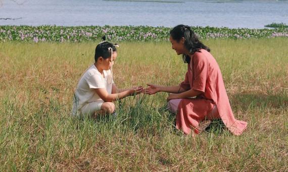 Chuyển động mới của LHP Busan 2021