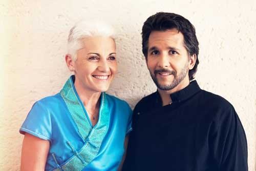 Chuyên gia giải mã giấc mơ đến VN