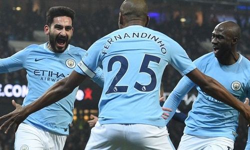 Chuyên gia: Man City xé rách mọi quy tắc từng tồn tại ở Ngoại hạng Anh