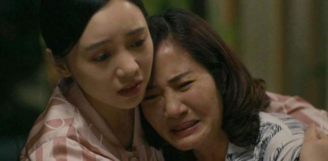 Chuyện hậu trường ít biết của phim truyền hình thời COVID-19 ảnh 1