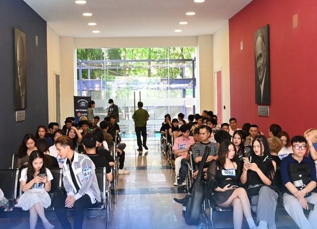 Chuyện lạ: 3.000 thí sinh thi Vietnam Idol 2023 đều chọn bài giống nhau ảnh 1