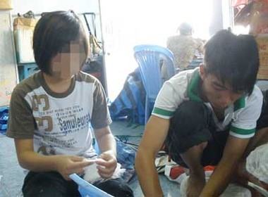 Chuyện một cô bé đồng tính tự sát gần chục lần