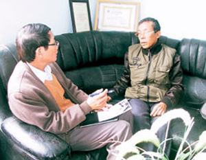 Chuyện người 2 lần được truy điệu sống