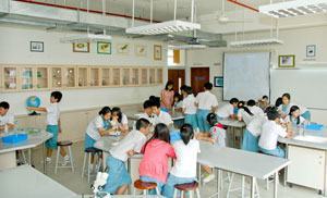 Chuyện thầy cô giáo… “ở giá”