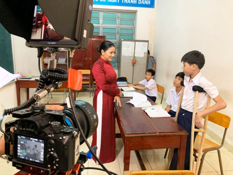 Chuyển thể sách Hạt giống tâm hồn: Vạn sự… khó như ý