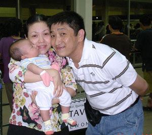 Chuyện tình không biên giới