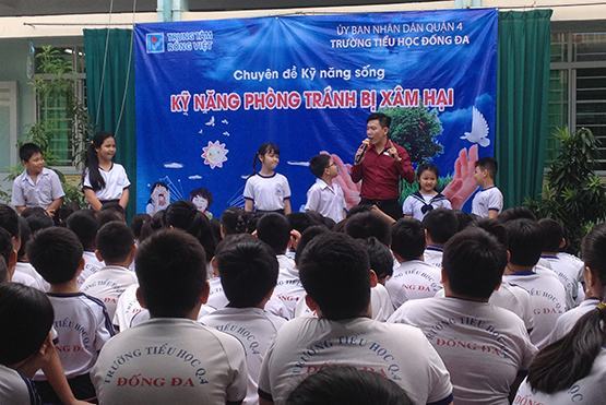 Một chuyên đề ngoại khóa hữu ích