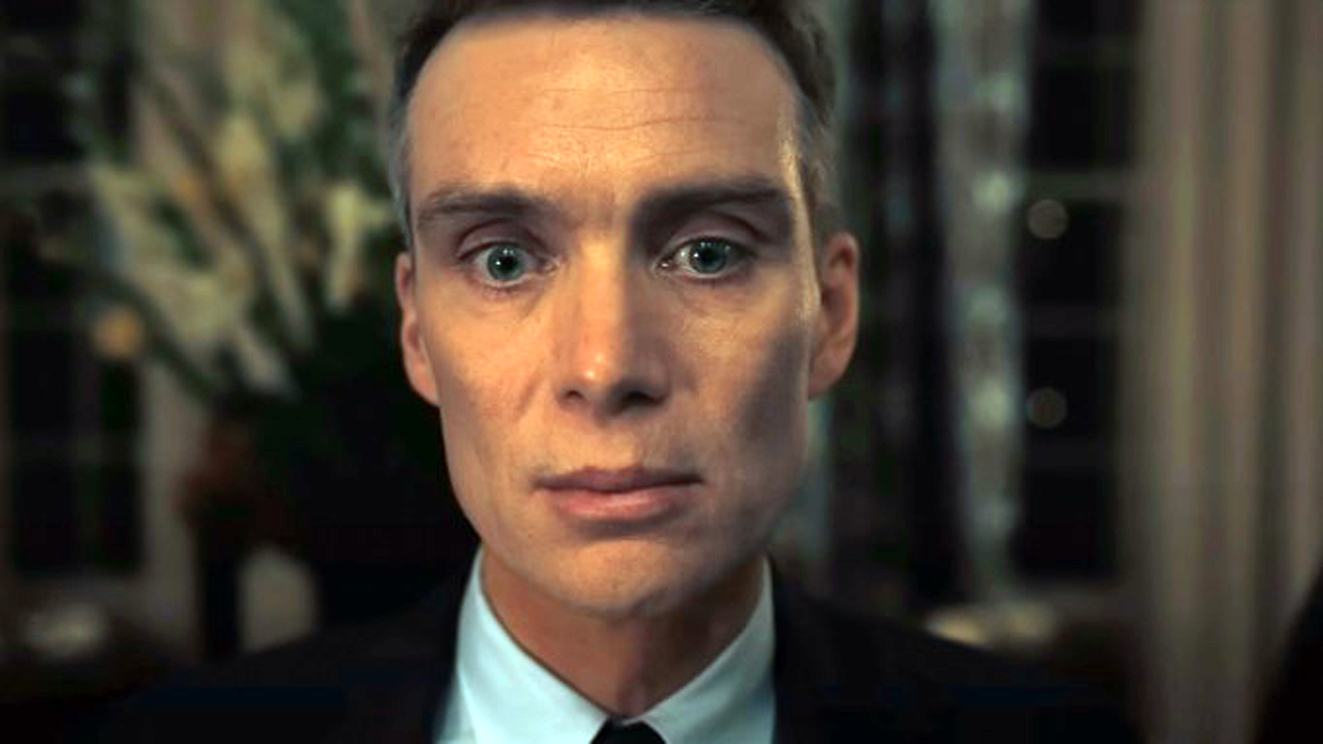 Cillian Murphy – Kẻ phản diện không thể ghét của Hollywood