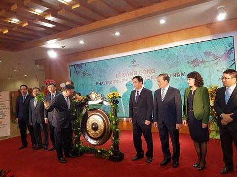 Thị trường UPCoM: Năm 2016, thêm 118 doanh nghiệp đăng ký giao dịch