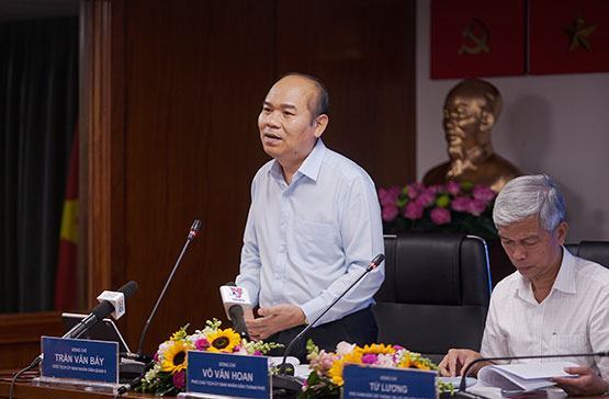 Bảo đảm quyền lợi tốt nhất cho người dân bị ảnh hưởng bởi dự án khu Công nghệ cao