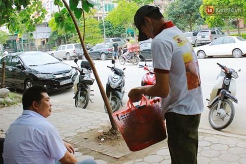 Có ai cháy hết mình như chàng trai bại não này không? - ảnh 7