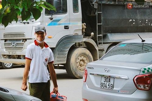 Có ai cháy hết mình như chàng trai bại não này không? - ảnh 8