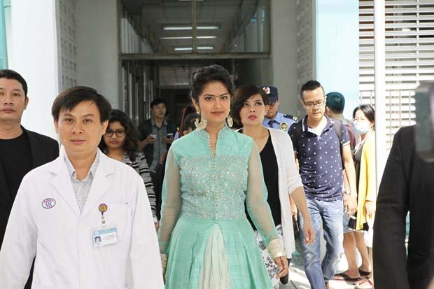 Avika Gor tinhot24h 1