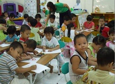 Cô dạy nhanh như gió và nỗi khổ của phụ huynh