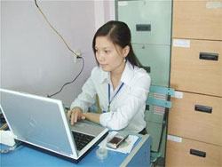 Cô giáo giỏi tuổi đôi mươi