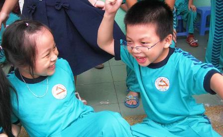 Cô học trò cá biệt