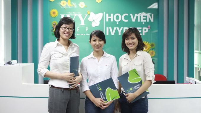 Cơ hội đoạt học bổng toàn phần du học Mỹ