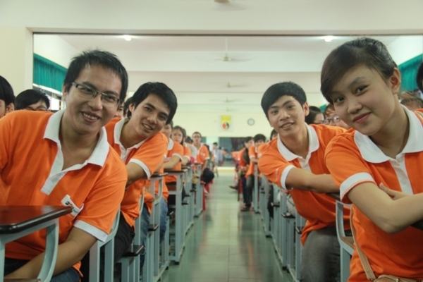 Cơ hội được học tập  tại FPT Polytechnic