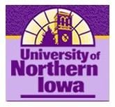 Cơ hội nhận học bổng tại Northern Iowa, Hoa kỳ