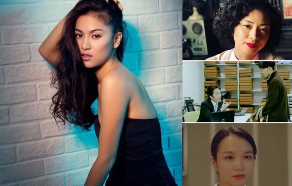 Cơ hội “xuất ngoại” của diễn viên Việt