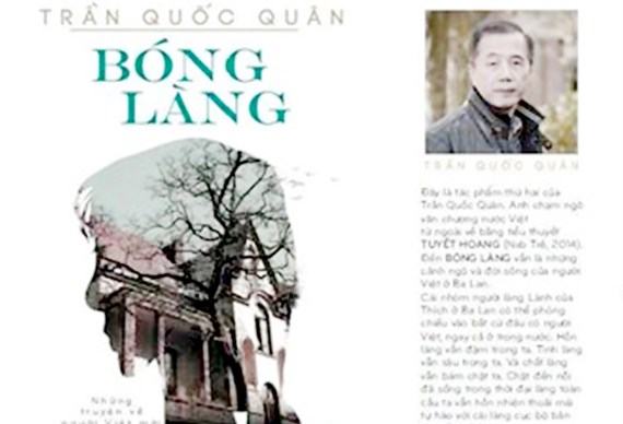 truyện Bóng làng