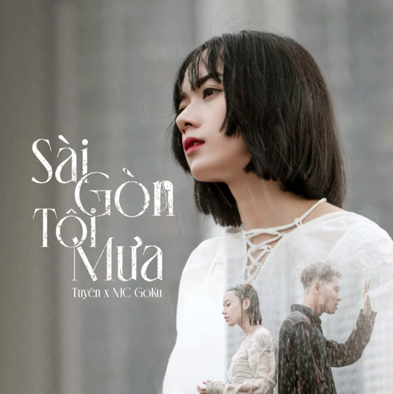 Có một Sài Gòn chiêm nghiệm hơn trong âm nhạc của 9X