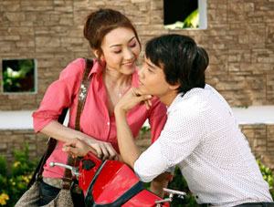 Có nên để anh đi không?