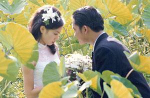 Có nên lấy chồng bằng tuổi?