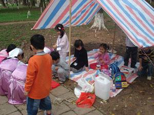 Có nên quá kỳ vọng vào con?