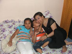 Có nên “thương cho roi cho vọt”?