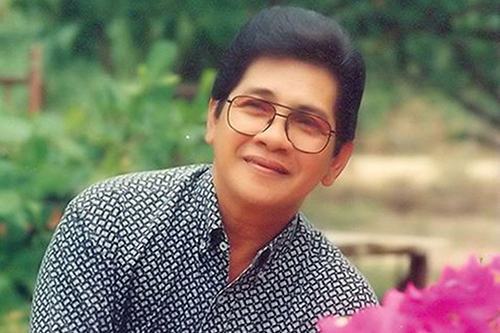 Cố nghệ sĩ Phương Quang – ông vua hiền hậu của làng sân khấu