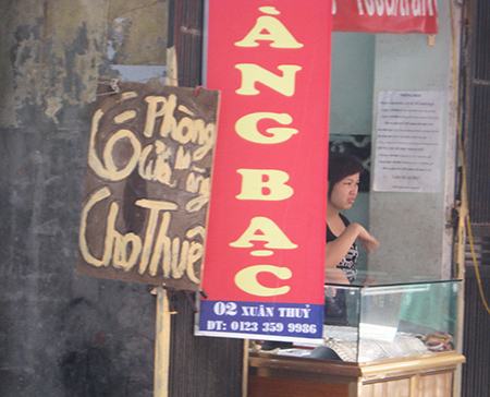 “Cò” phòng trọ lại lộng hành