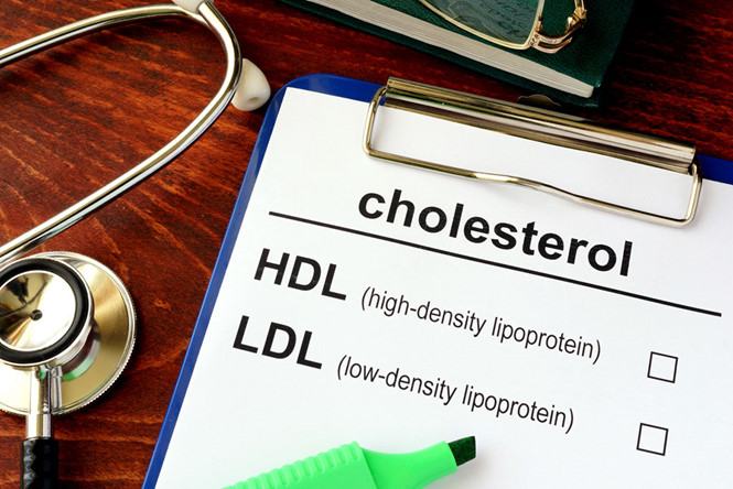 Có quá nhiều cholesterol tốt cũng… không tốt!