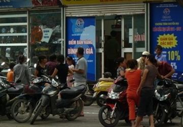 “Cò” sách giáo khoa ế ẩm trước ngày khai giảng