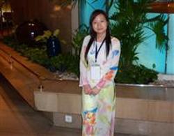 Cô sinh viên nghèo và đường đến London