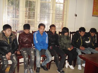 Có thể phòng ngừa hành xử côn đồ từ nhà trường, gia đình