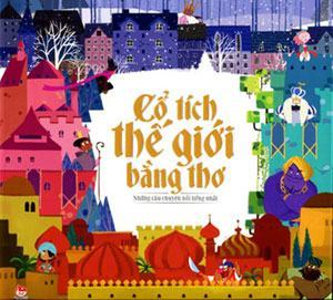 Cổ tích thế giới bằng thơ