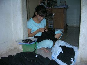 Cổ tích xóm trọ