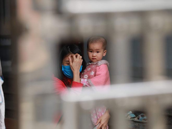 Có tiếp tục cách ly xã hội sau 15.4?